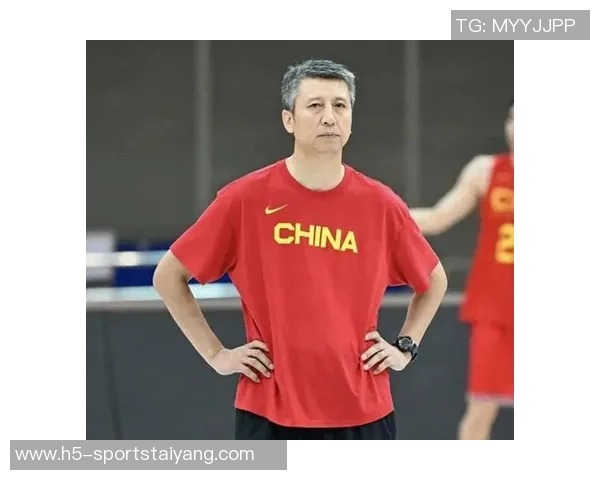 郭士强谈全运会后集训期待队员迅速调整状态迎接新挑战